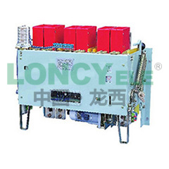 DWl5-1600、2500、4000系列萬(wàn)能式斷路器