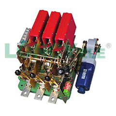 DWl6-630、2000、4000系列萬能式斷路器