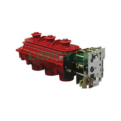 FLRN36-12D六氟化硫(SF6)型高壓負荷開關(guān)
