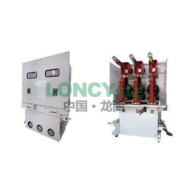 10KV、24KV、40.5KV系列戶內(nèi)高壓功能單元手車